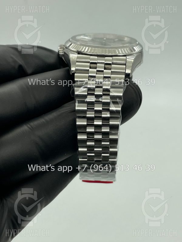 Товар Rolex Datejust 36mm 126234-0013 Silver Фото 11 - Rolex Datejust 36mm 126234-0013 Silver