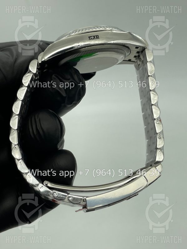 Товар Rolex Datejust 36mm 126234-0013 Silver Фото 12 - Rolex Datejust 36mm 126234-0013 Silver