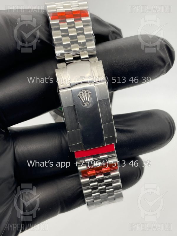 Товар Rolex Datejust 36mm 126234-0013 Silver Фото 13 - Rolex Datejust 36mm 126234-0013 Silver