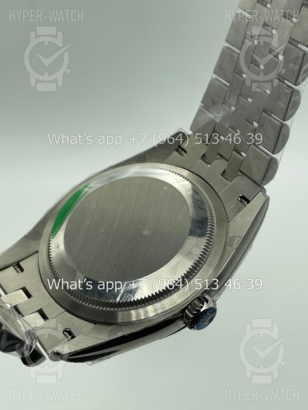 Товар Rolex Datejust 36mm 126234-0013 Silver Фото 15 - Rolex Datejust 36mm 126234-0013 Silver