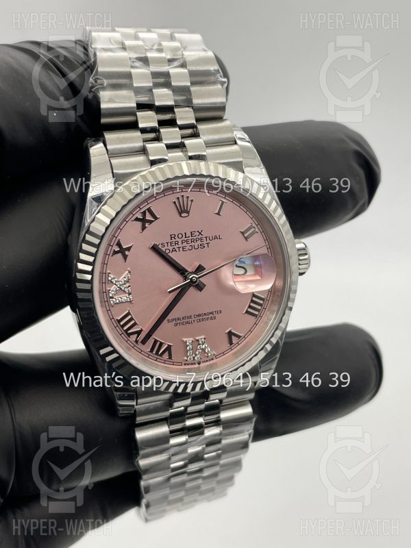 Товар Rolex Datejust 36mm 126234-0031 Фото 4 - Rolex Datejust 36mm 126234-0031