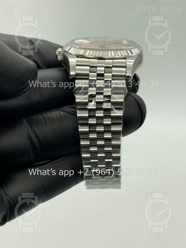 Товар Rolex Datejust 36mm 126234-0031 Фото 12 - Rolex Datejust 36mm 126234-0031