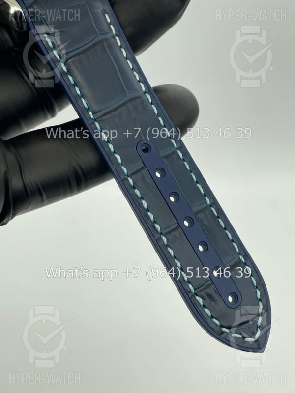 Фото 9 - Omega Seamaster Planet Ocean 600M Chronograph Art 3291