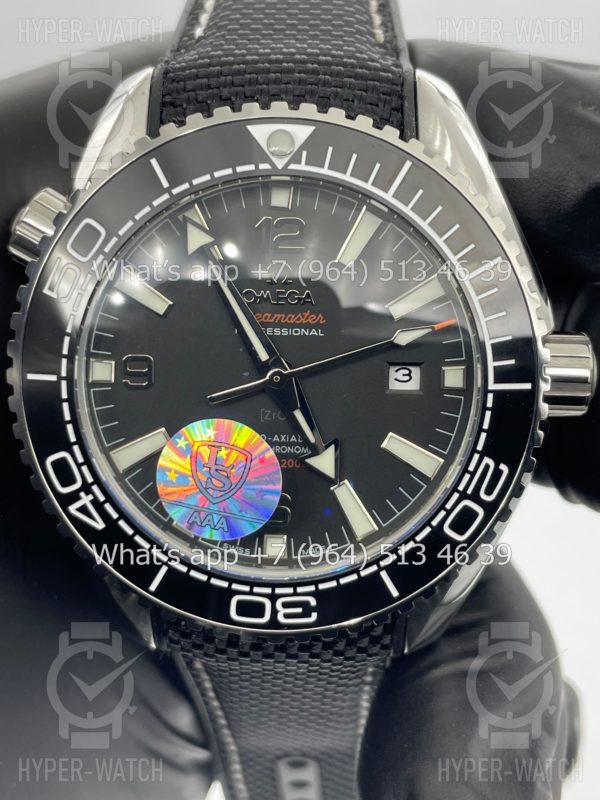 Товар Omega Seamaster Planet Ocean 600M Art 3250 Фото 2 - Omega Seamaster Planet Ocean 600M Art 3250