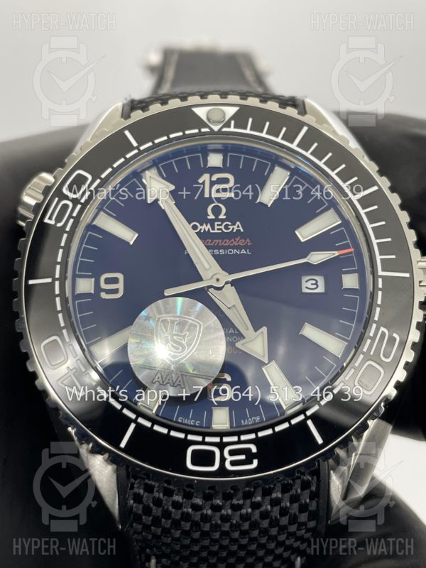 Товар Omega Seamaster Planet Ocean 600M Art 3250 Фото 3 - Omega Seamaster Planet Ocean 600M Art 3250