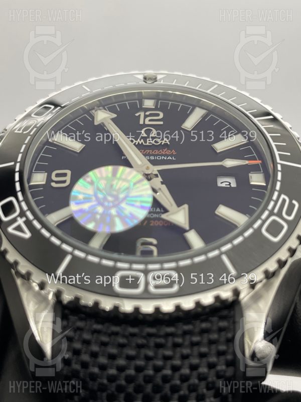 Товар Omega Seamaster Planet Ocean 600M Art 3250 Фото 4 - Omega Seamaster Planet Ocean 600M Art 3250