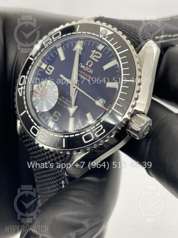 Товар Omega Seamaster Planet Ocean 600M Art 3250 Фото 5 - Omega Seamaster Planet Ocean 600M Art 3250
