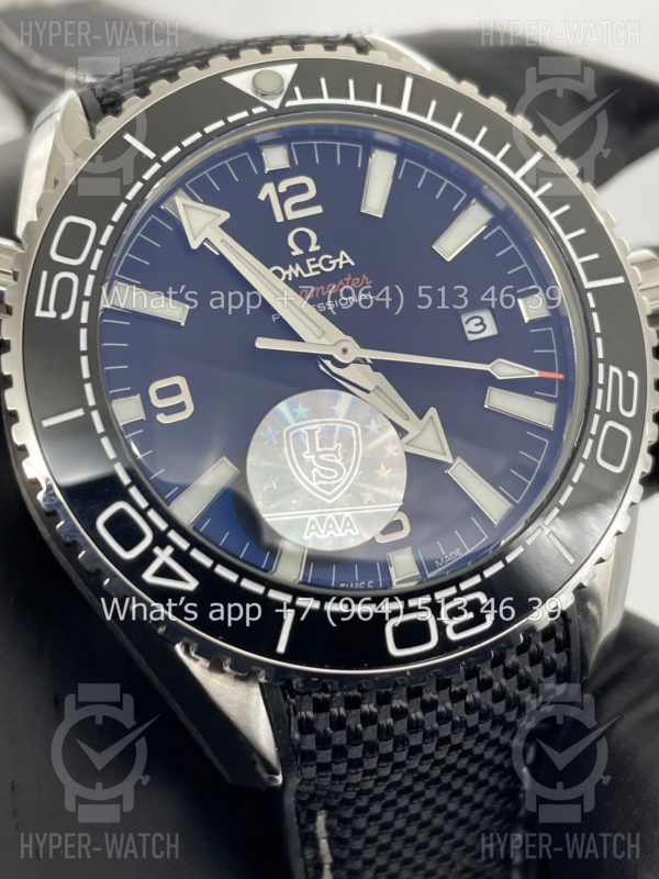 Товар Omega Seamaster Planet Ocean 600M Art 3250 Фото 6 - Omega Seamaster Planet Ocean 600M Art 3250