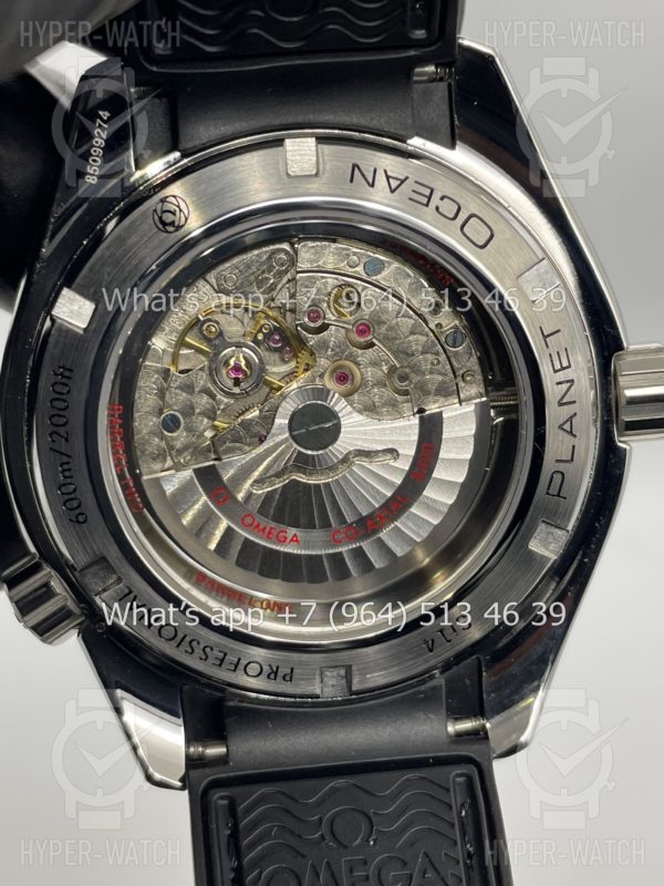 Товар Omega Seamaster Planet Ocean 600M Art 3250 Фото 13 - Omega Seamaster Planet Ocean 600M Art 3250