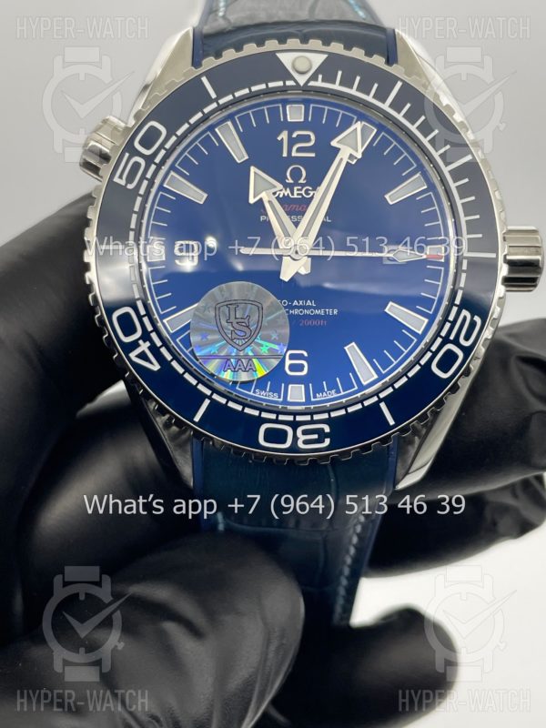 Товар Omega Seamaster Planet Ocean 600M Art 3253 Фото 3 - Omega Seamaster Planet Ocean 600M Art 3253