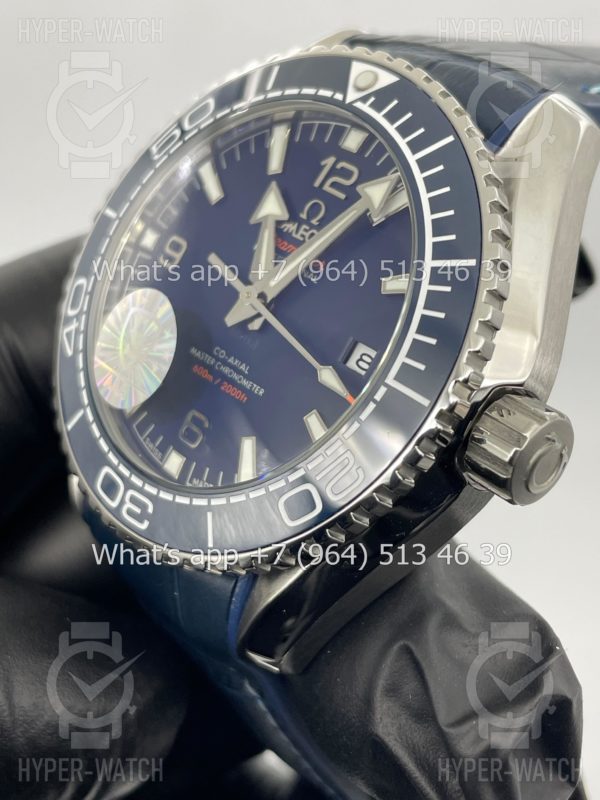 Товар Omega Seamaster Planet Ocean 600M Art 3253 Фото 5 - Omega Seamaster Planet Ocean 600M Art 3253