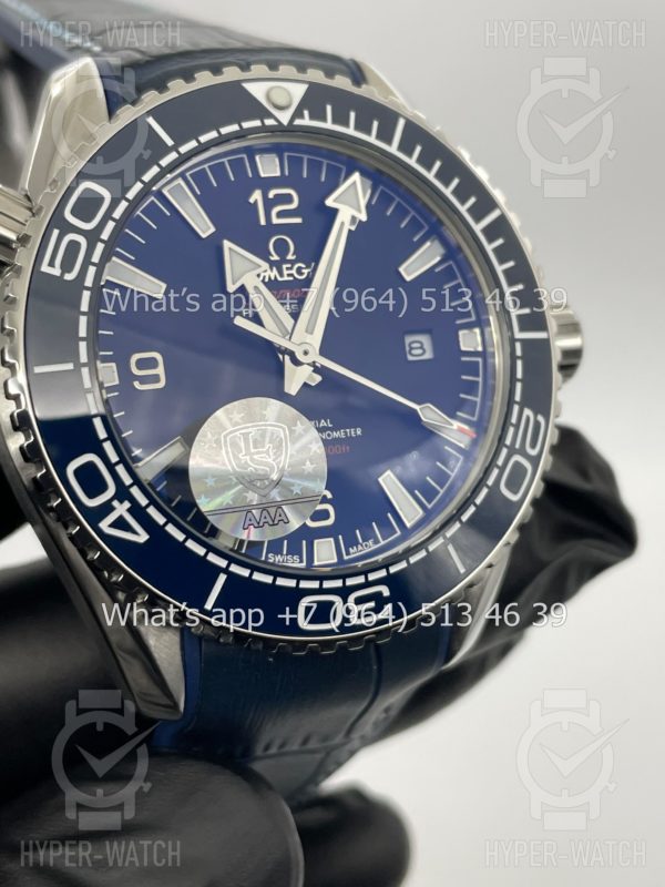 Товар Omega Seamaster Planet Ocean 600M Art 3253 Фото 7 - Omega Seamaster Planet Ocean 600M Art 3253
