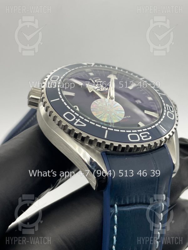 Товар Omega Seamaster Planet Ocean 600M Art 3253 Фото 8 - Omega Seamaster Planet Ocean 600M Art 3253