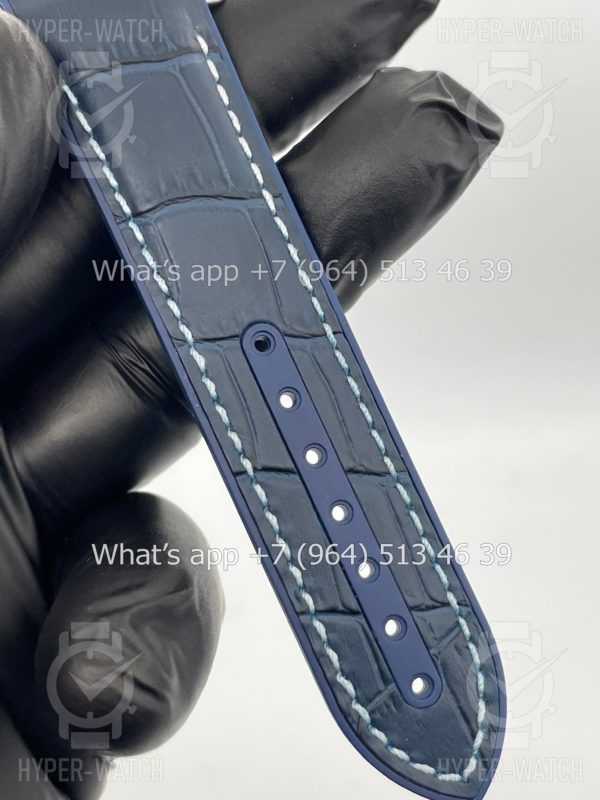 Товар Omega Seamaster Planet Ocean 600M Art 3253 Фото 9 - Omega Seamaster Planet Ocean 600M Art 3253