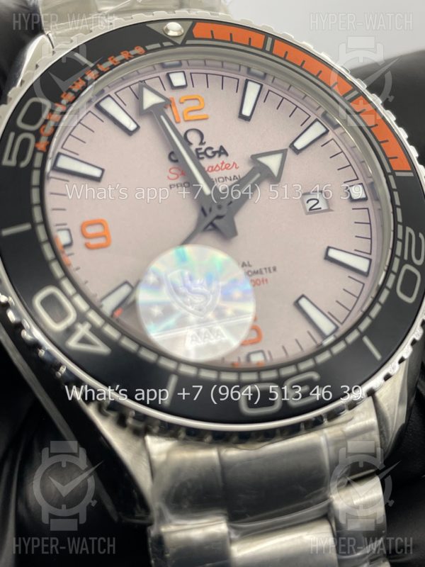 Товар Omega Seamaster Planet Ocean 600M Art 3262 Фото 4 - Omega Seamaster Planet Ocean 600M Art 3262