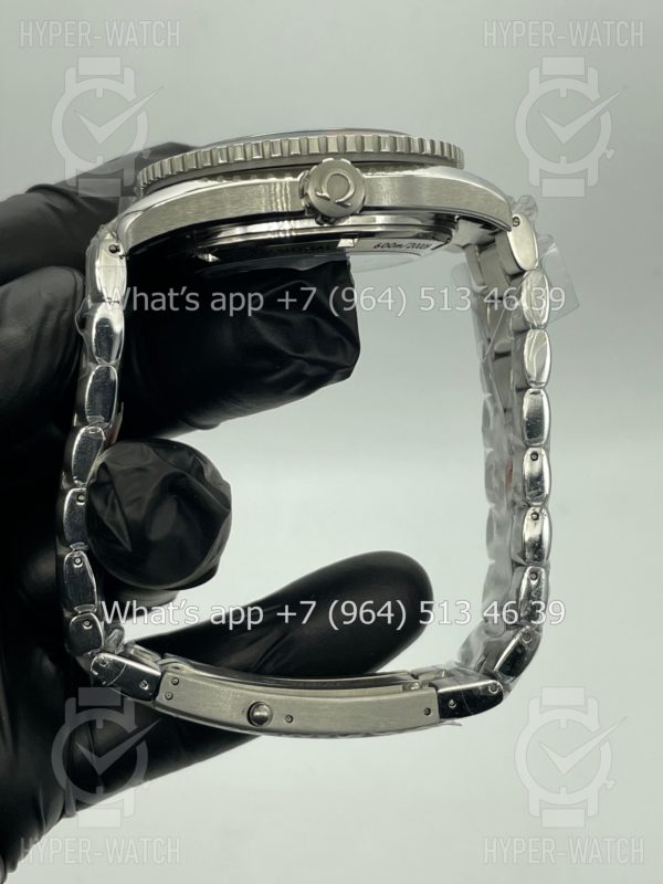Товар Omega Seamaster Planet Ocean 600M Art 3262 Фото 9 - Omega Seamaster Planet Ocean 600M Art 3262