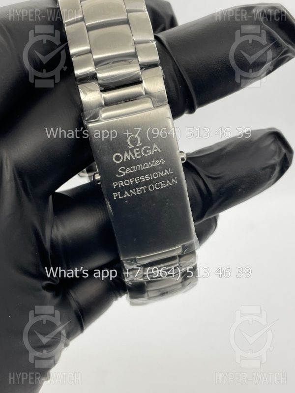 Товар Omega Seamaster Planet Ocean 600M Art 3262 Фото 11 - Omega Seamaster Planet Ocean 600M Art 3262