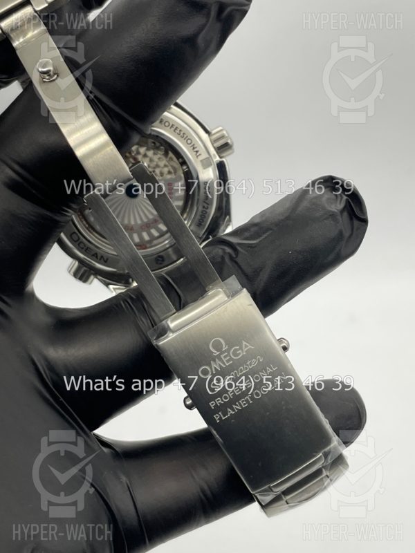 Товар Omega Seamaster Planet Ocean 600M Art 3262 Фото 12 - Omega Seamaster Planet Ocean 600M Art 3262