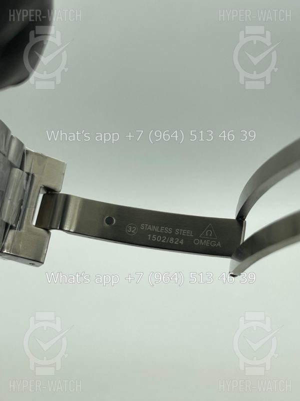 Товар Omega Seamaster Planet Ocean 600M Art 3262 Фото 14 - Omega Seamaster Planet Ocean 600M Art 3262