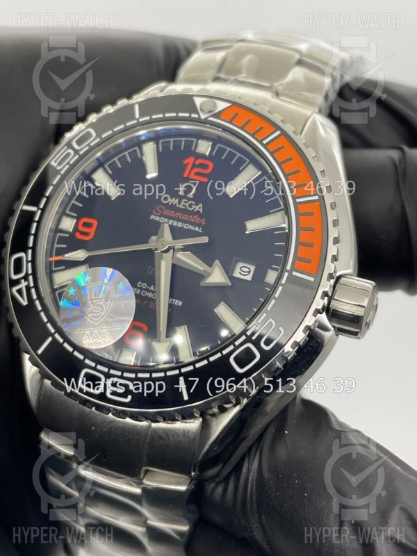 Товар Omega Seamaster Planet Ocean 600M Art 3260 Фото 2 - Omega Seamaster Planet Ocean 600M Art 3260