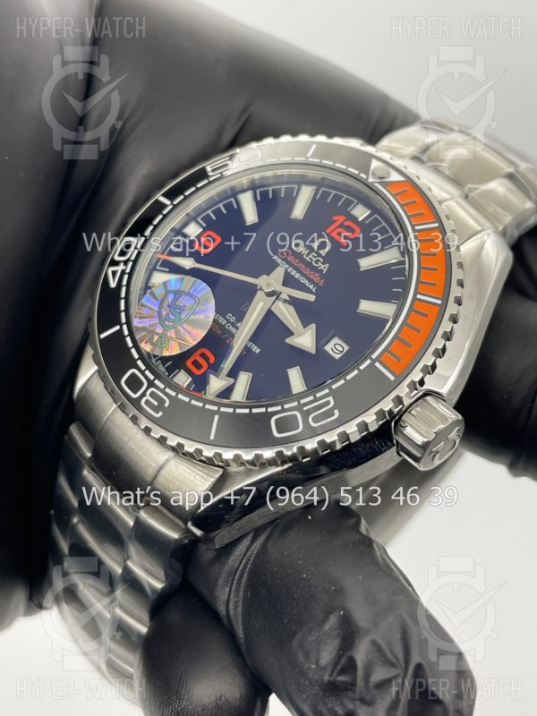 Товар Omega Seamaster Planet Ocean 600M Art 3260 Фото 3 - Omega Seamaster Planet Ocean 600M Art 3260