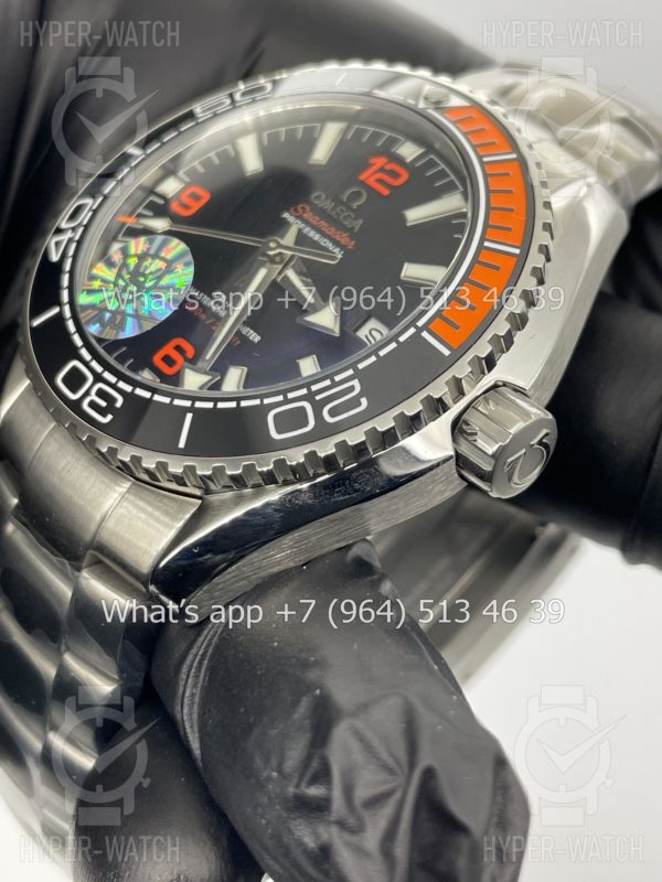 Товар Omega Seamaster Planet Ocean 600M Art 3260 Фото 4 - Omega Seamaster Planet Ocean 600M Art 3260