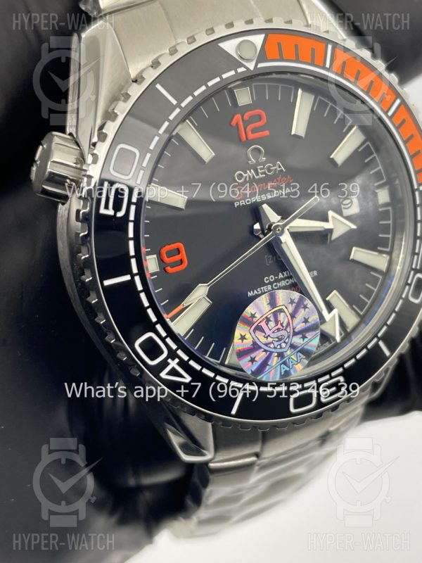 Товар Omega Seamaster Planet Ocean 600M Art 3260 Фото 5 - Omega Seamaster Planet Ocean 600M Art 3260