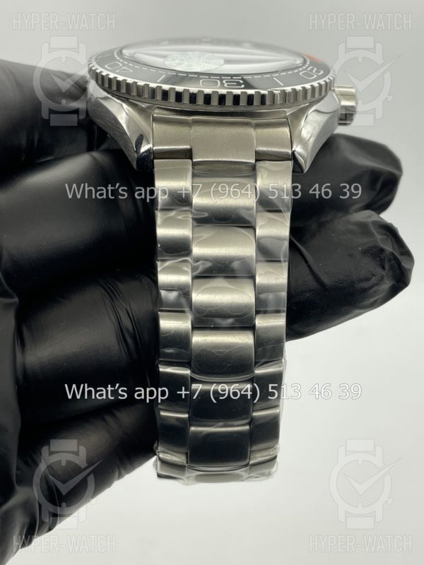Товар Omega Seamaster Planet Ocean 600M Art 3260 Фото 8 - Omega Seamaster Planet Ocean 600M Art 3260