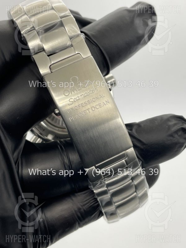 Товар Omega Seamaster Planet Ocean 600M Art 3260 Фото 11 - Omega Seamaster Planet Ocean 600M Art 3260