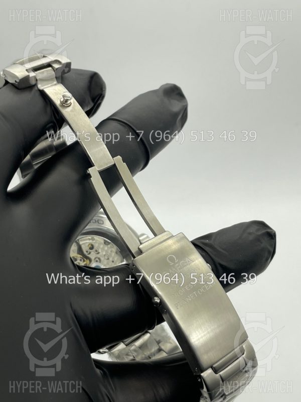 Товар Omega Seamaster Planet Ocean 600M Art 3260 Фото 12 - Omega Seamaster Planet Ocean 600M Art 3260