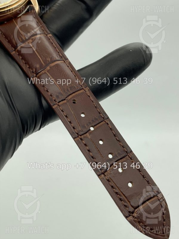 Товар Blancpain Villeret 6025-3642-55B Фото 13 - Blancpain Villeret 6025-3642-55B