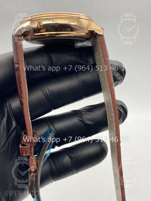 Товар Blancpain Villeret 6025-3642-55B Фото 15 - Blancpain Villeret 6025-3642-55B