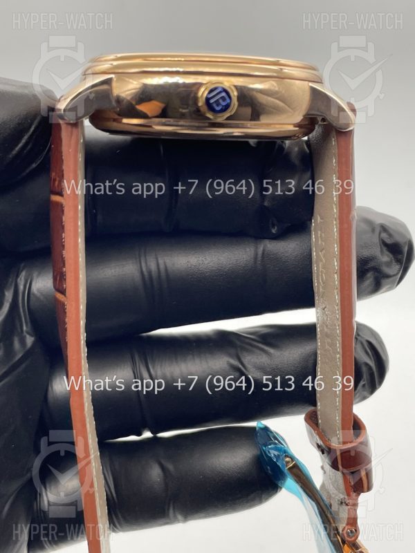 Товар Blancpain Villeret 6025-3642-55B Фото 16 - Blancpain Villeret 6025-3642-55B