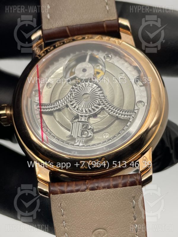 Товар Blancpain Villeret 6025-3642-55B Фото 18 - Blancpain Villeret 6025-3642-55B