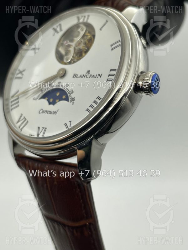 Товар Blancpain Villeret 66240 Фото 11 - Blancpain Villeret 66240