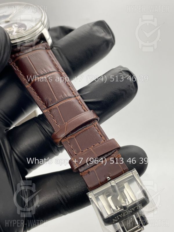 Товар Blancpain Villeret 66240 Фото 15 - Blancpain Villeret 66240