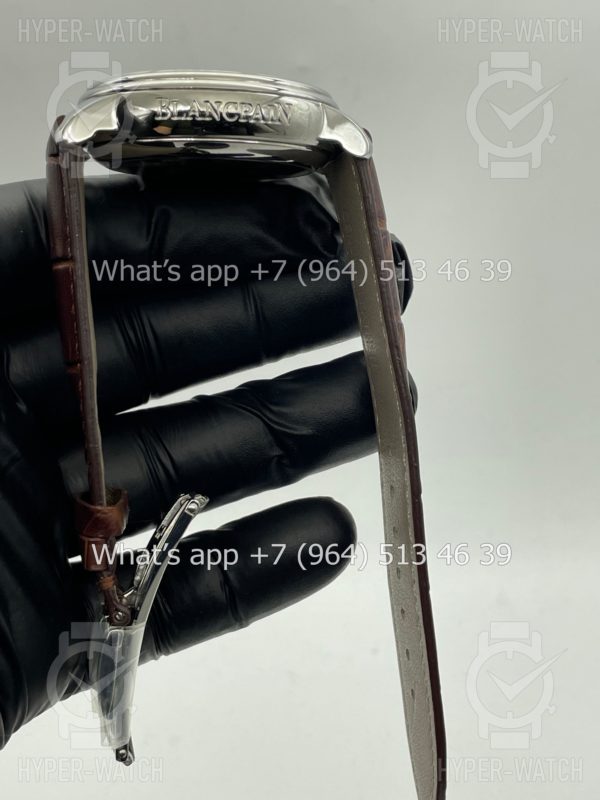 Товар Blancpain Villeret 66240 Фото 16 - Blancpain Villeret 66240
