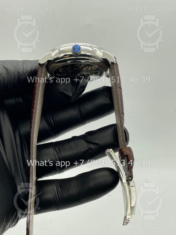 Товар Blancpain Villeret 66240 Фото 18 - Blancpain Villeret 66240