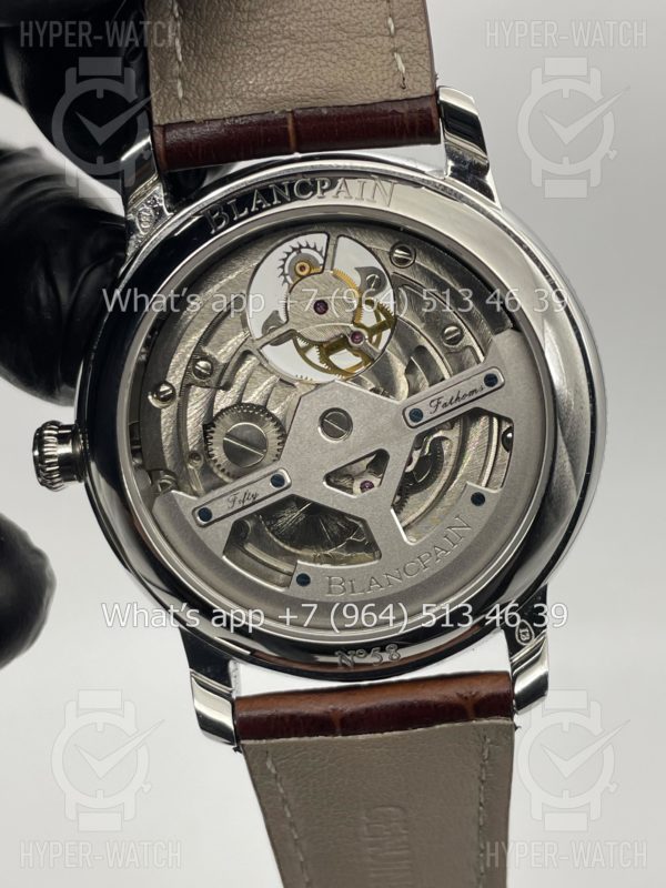 Товар Blancpain Villeret 66240 Фото 19 - Blancpain Villeret 66240
