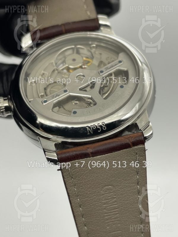 Товар Blancpain Villeret 66240 Фото 20 - Blancpain Villeret 66240
