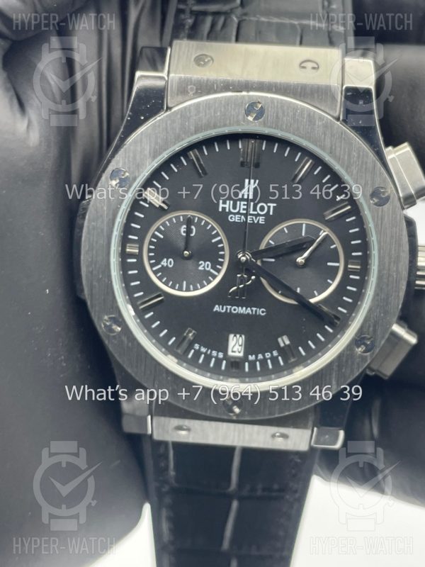Товар Hublot Classic Fusion Chronograph 45mm Art 3073 Фото 5 - Hublot Classic Fusion Chronograph 45mm Art 3073
