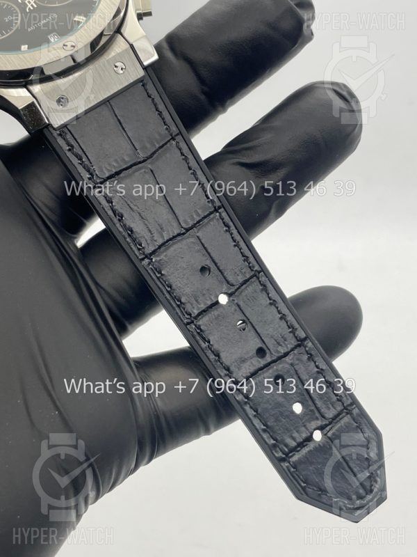 Товар Hublot Classic Fusion Chronograph 45mm Art 3073 Фото 6 - Hublot Classic Fusion Chronograph 45mm Art 3073