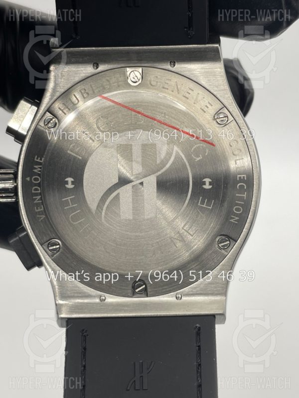 Товар Hublot Classic Fusion Chronograph 45mm Art 3073 Фото 10 - Hublot Classic Fusion Chronograph 45mm Art 3073