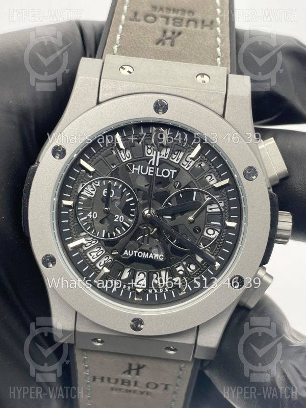 Товар Hublot Classic Fusion Aerofusion 45mm Art 3065 Фото 2 - Hublot Classic Fusion Aerofusion 45mm Art 3065