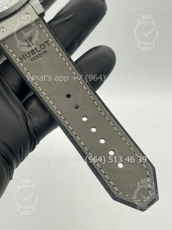 Товар Hublot Classic Fusion Aerofusion 45mm Art 3065 Фото 7 - Hublot Classic Fusion Aerofusion 45mm Art 3065