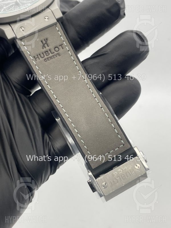 Товар Hublot Classic Fusion Aerofusion 45mm Art 3065 Фото 8 - Hublot Classic Fusion Aerofusion 45mm Art 3065