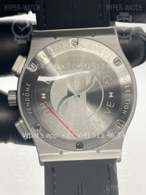 Товар Hublot Classic Fusion Aerofusion 45mm Art 3065 Фото 11 - Hublot Classic Fusion Aerofusion 45mm Art 3065