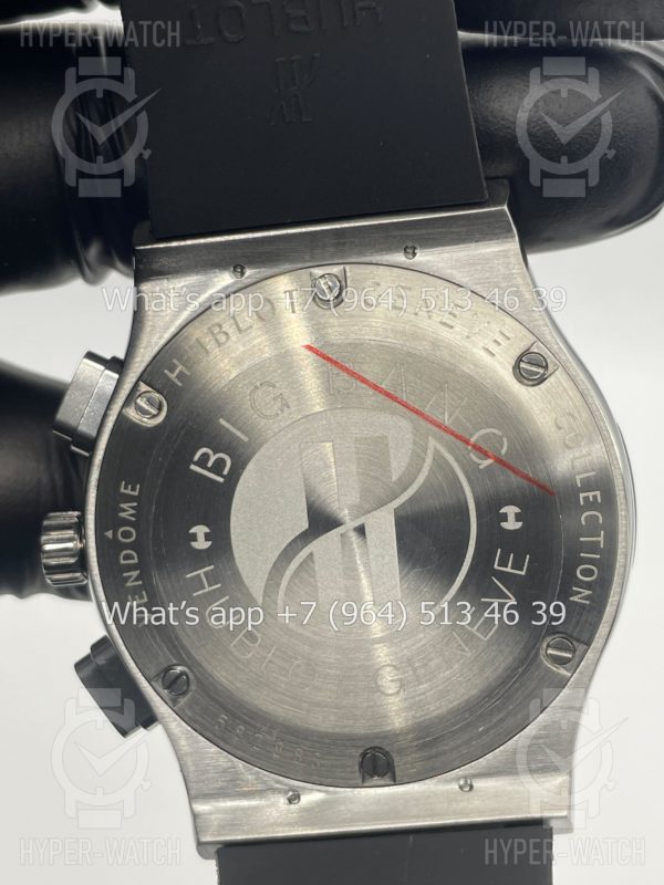 Товар Hublot Classic Fusion Chronograph 45mm Art 3067 Фото 11 - Hublot Classic Fusion Chronograph 45mm Art 3067