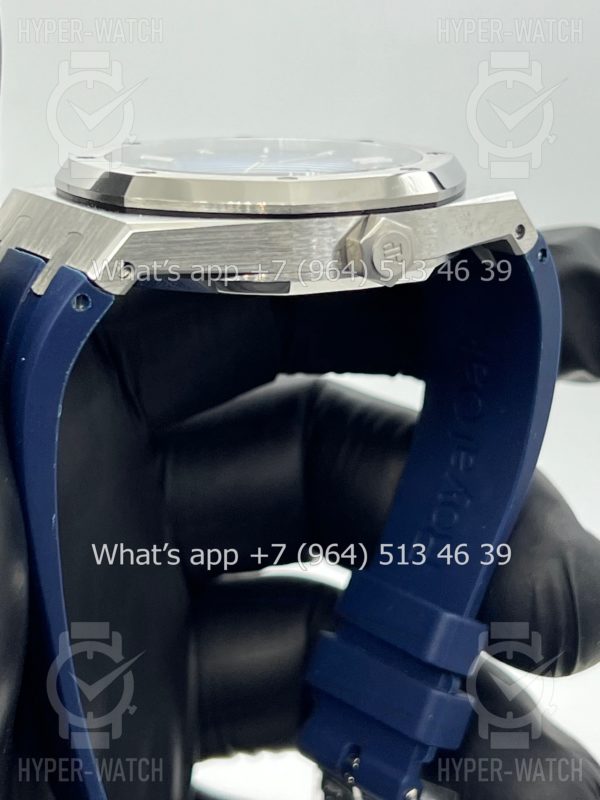 Товар Audemars Piguet Royal Oak Tourbillon 41mm 26530ST Фото 14 - Audemars Piguet Royal Oak Tourbillon 41mm 26530ST