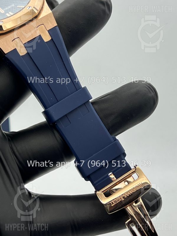 Товар Audemars Piguet Royal Oak Tourbillon 41mm 26522OR.OO.1220 Фото 15 - Audemars Piguet Royal Oak Tourbillon 41mm 26522OR.OO.1220